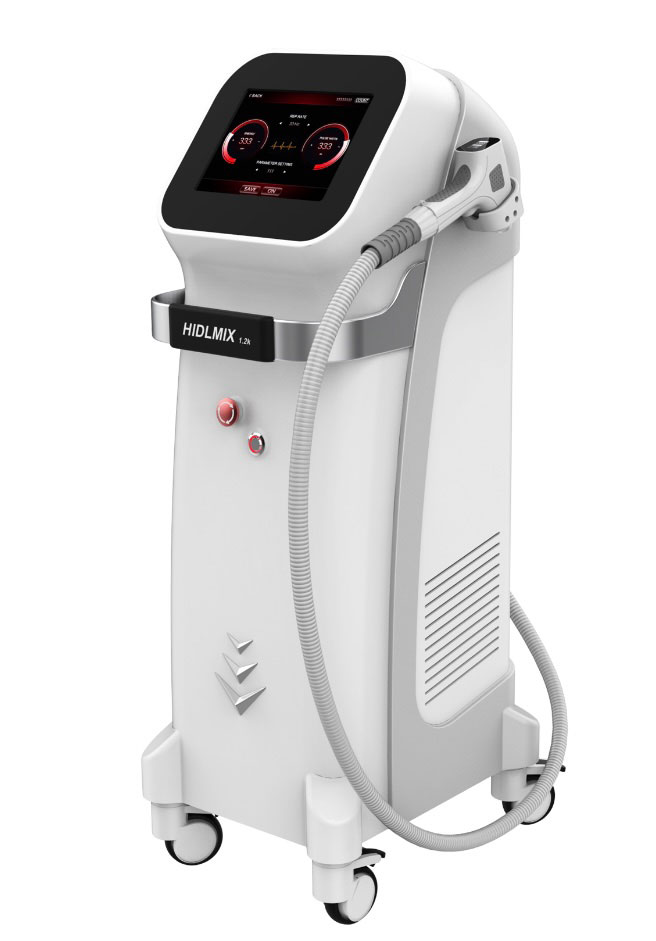 2000W triple P ΜΙΧ